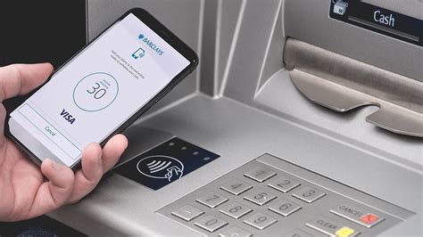 contactless atms for beginners